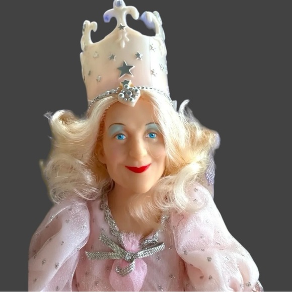 PRESENTS 1987 WIZARD OF OZ DOLLS - SET OF 10 - Picture 9 of 16